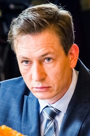 Andrii Mostrenko in Black Raven
