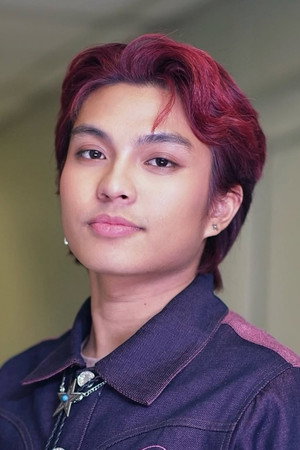 Gian Bernardino in Cup of Joe: Silakbo