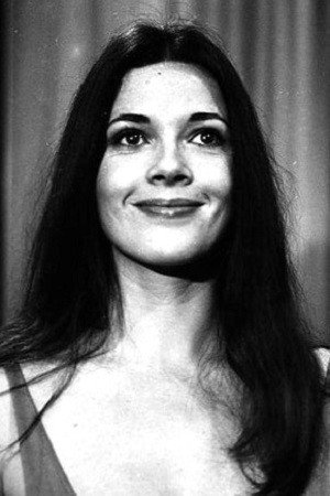 Joëlle Cœur in The Demoniacs