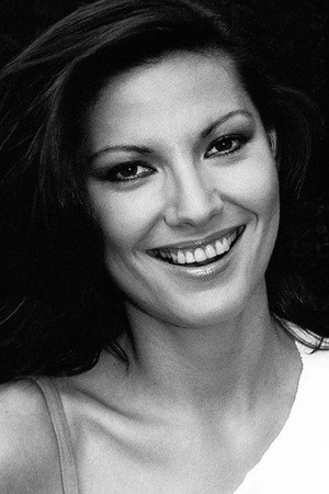 Liliana Komorowska in Screamers