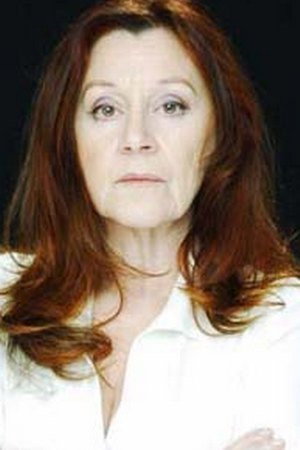 Carla Mancini in Life Is Tough, Eh Providence?