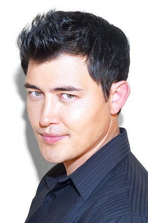 Christopher Sean in Home Is Where The Killer Is