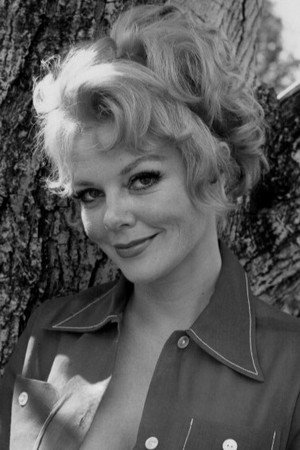 Virginia Wood in Jennie: Wife/Child