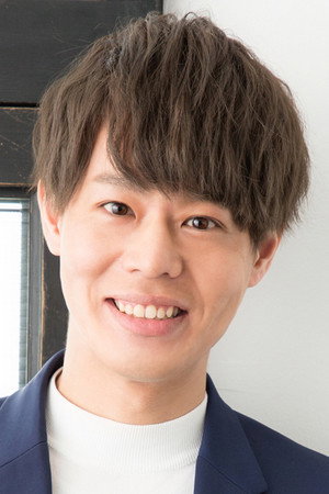 Shinichiro Kamio in The First Slam Dunk