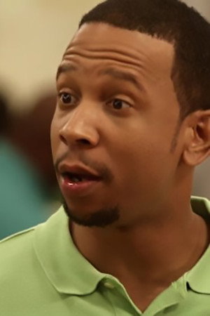 Jay Phillips in Holla If I Kill You