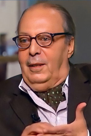 Osama Abbas in The Fierce Man