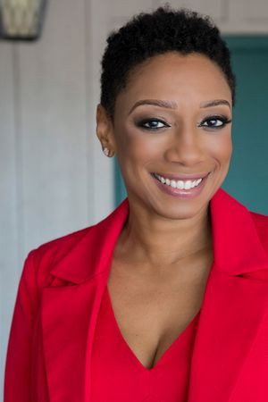 Jalene Mack in Hurricane Season
