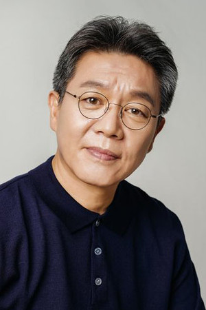Kim Seung-wook in Good Father