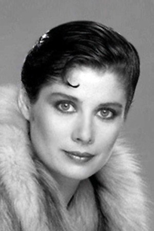 Deborah Adair in Rich Men, Single Women