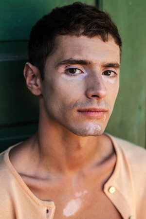 Daniil Kremkin in I Have to Run