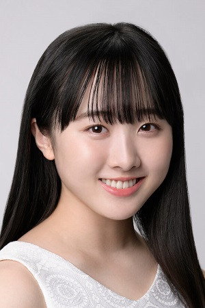 Miyu Honda in Goodbye to Our Kindergarten