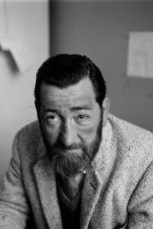 Denis Brennan in Conquest of Light