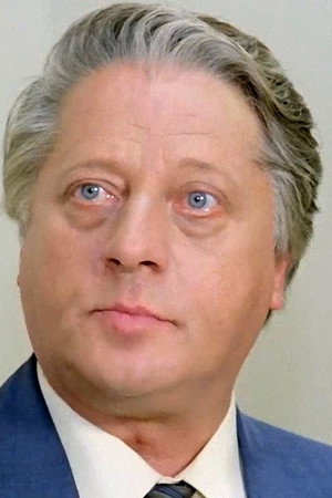 Roberto Vezzosi in Bianca