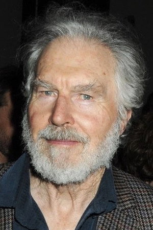 David Burke in The Man Who Saw Tomorrow
