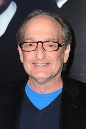 David Paymer in Unforgettable