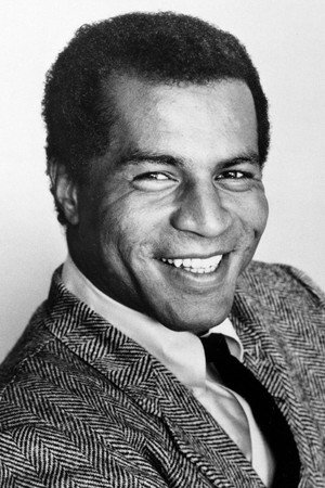 Lloyd Haynes in The Greatest