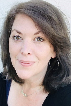 Jennifer Butler in Fear