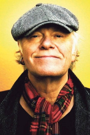 Kim Larsen in Skæve dage i Thy