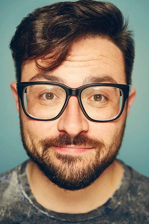 Eliot Glazer in An American Pickle
