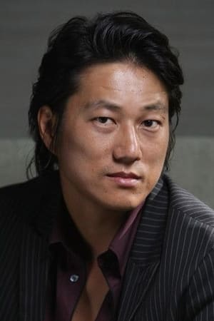 Sung Kang in The Fast and the Furious  Tokyo Drift