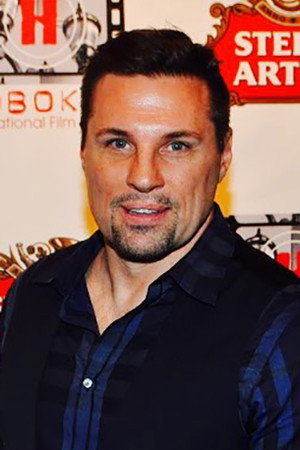 Christopher Stadulis in Cigarette Soup