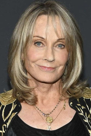 June Chadwick in This Is Spinal Tap