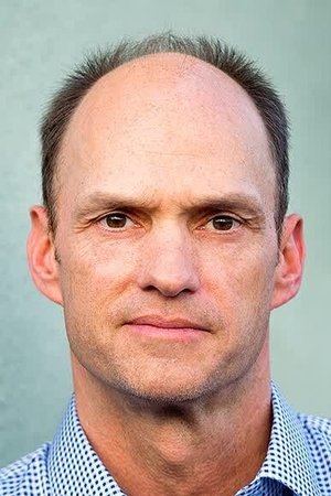 Brian Stepanek in LBJ