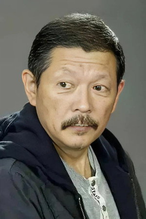 Luo Jingmin in Feifei