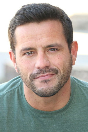 Brooks Ryan in The Adventures of Jurassic Pet