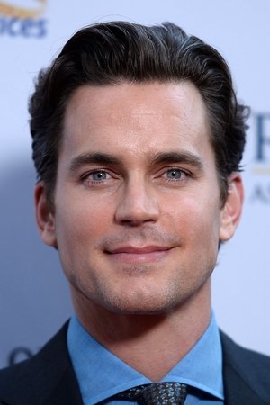 Matt Bomer in Magic Mike XXL