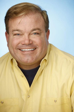John Richard Petersen in Sweet Revenge