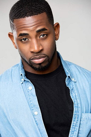 Daniel Augustin in The Turnaround