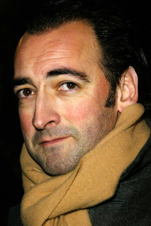 Alistair McGowan in My Life in Ruins