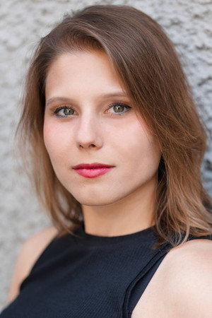 Alice Lussiana Parente in Gorchlach: The legend of Cordelia