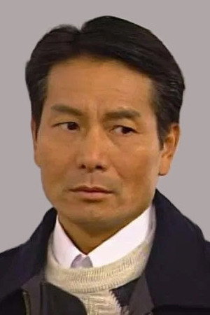 Kam Hing-Yin in Police Story