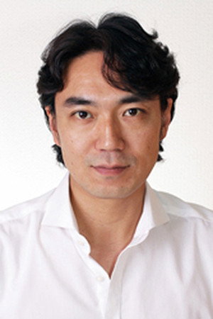 Kōta Kusano in Dark