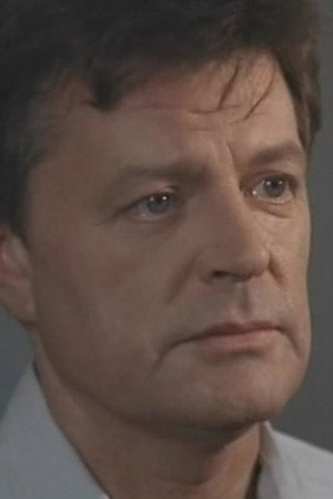 Aleksandr Sergeyev in Dance Macabre