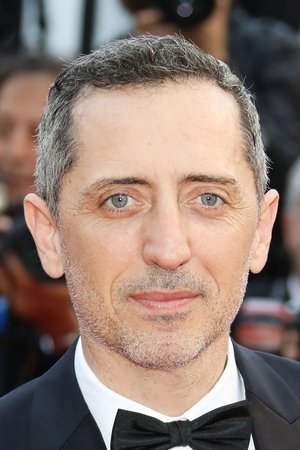 Gad Elmaleh in Made in Jamel