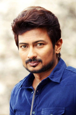 Udhayanidhi Stalin in Psycho