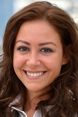 Menna Shalabi in Love Station
