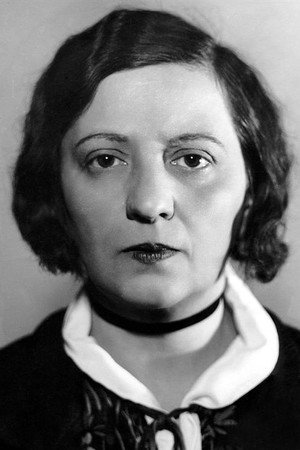 Jožka Vanerová in Men on the Offsides