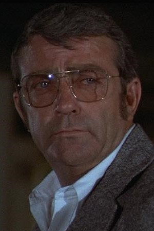 Bill Hickman in The French Connection