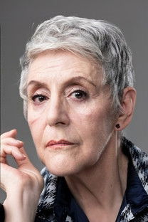 Julieta Egurrola in Un frágil retorno