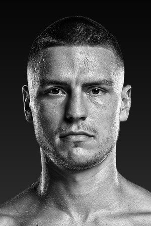 Koen Mazoudier in Tim Tszyu vs. Joey Spencer