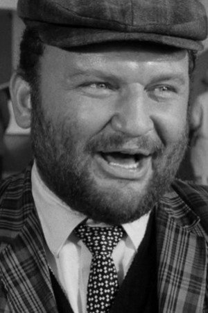 John Lawrence in Secrets of the Bermuda Triangle