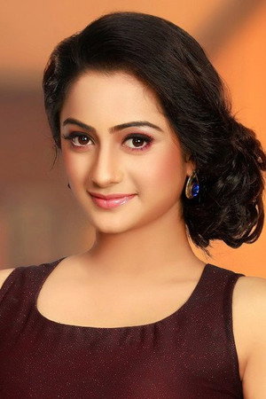 Namitha Pramod in Law Point