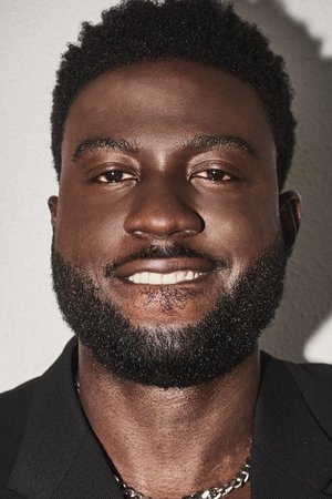 Sinqua Walls in Nanny
