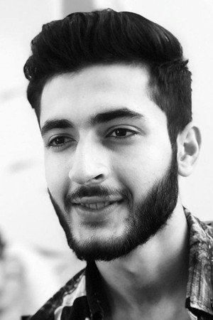 Tunar Alizada in Lady of the Sky
