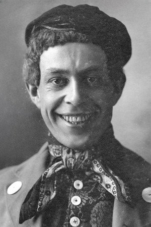 Knute Erickson in Illusion