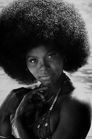 Gloria Hendry in Pumpkinhead II  Blood Wings